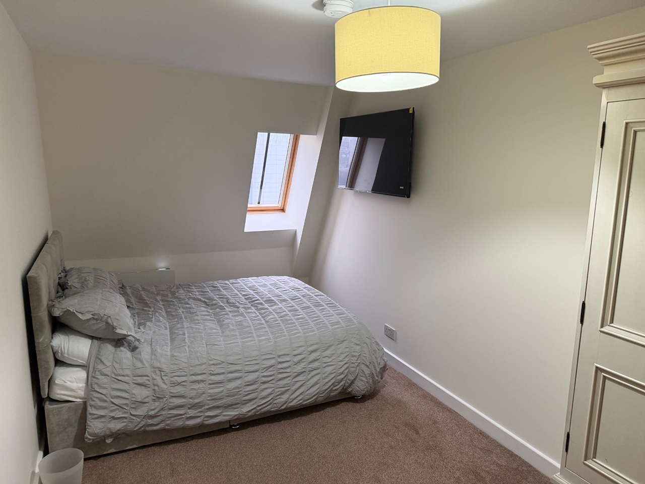 Additional image 6 of 2 Bed Penthouse, City Central, LS1, N1 7GU