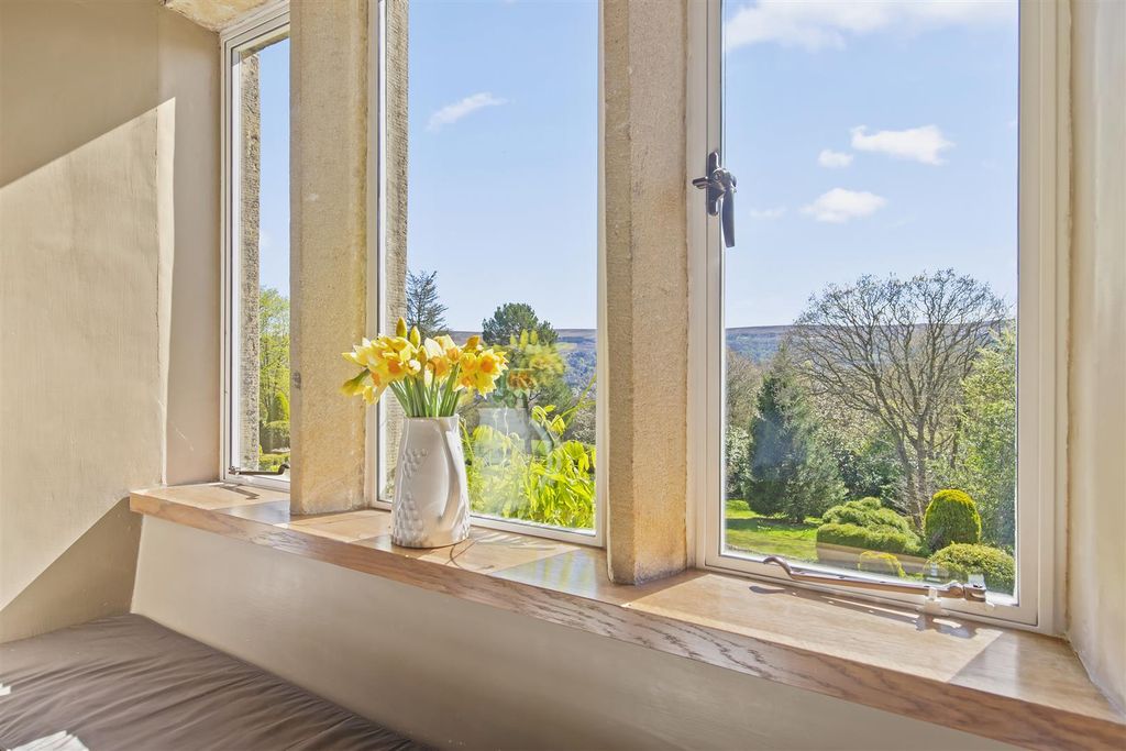 Additional image 28 of 5 bed detached house for saleLangbar Road, Ilkley LS29