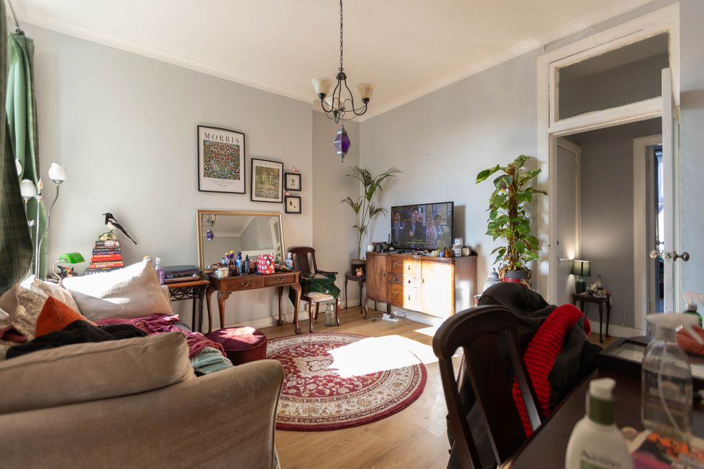 Additional image 3 of 1 bed flat for saleBonnyton Road, Kilmarnock KA1