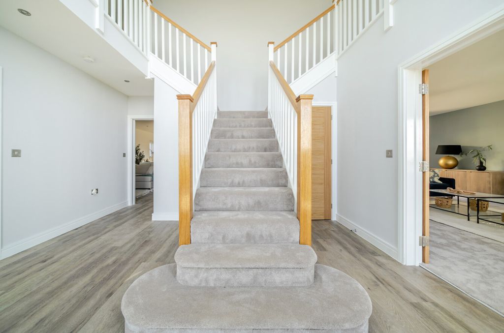 Additional image 3 of 5 bed detached house for saleLittle Cotton Farm, Dartmouth, Devon TQ6