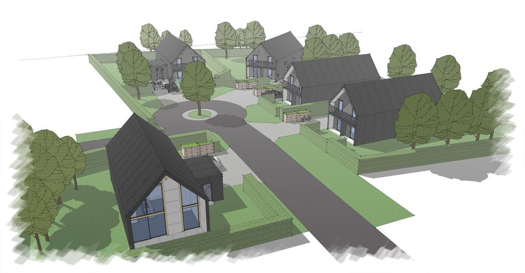 Additional image 3 of Land for saleSandhurst Lane, Bexhill-On-Sea TN39