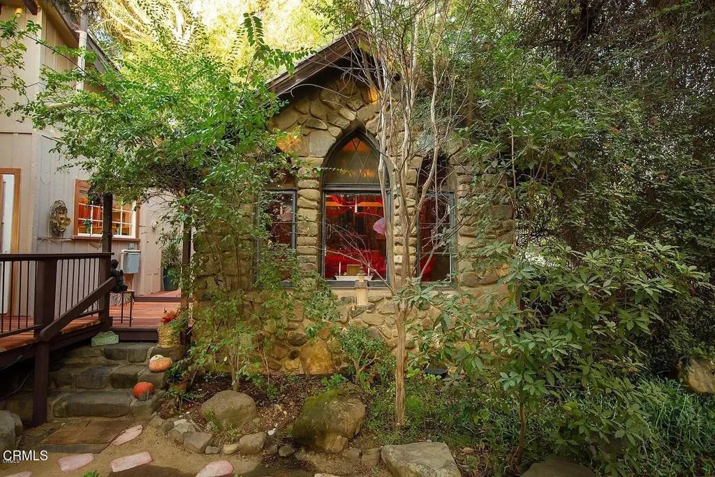 Additional image 63 of 1450 McAndrew Road, Ojai, CA 93023