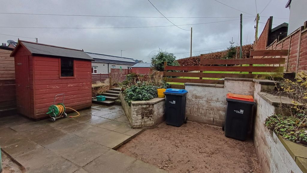 Additional image 10 of 1 bed flat for saleAcademy Street, Castle Douglas DG7