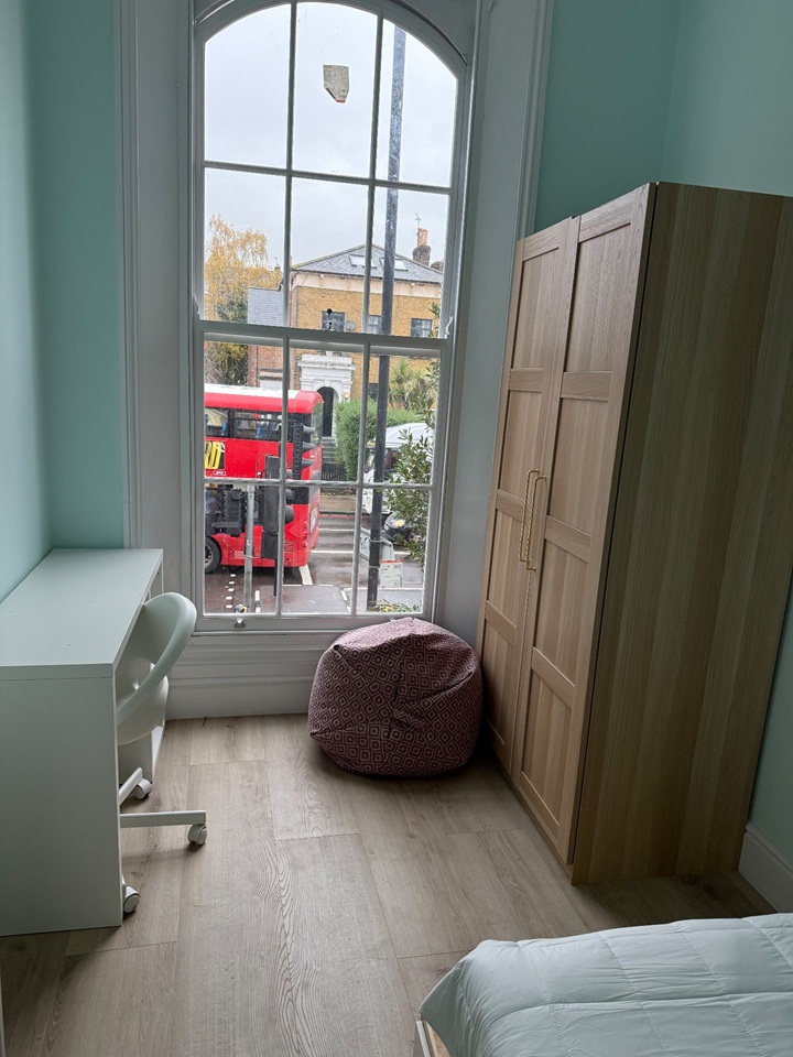2 Bed Flat, Tollington Road, N7, N1 7GU