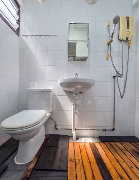 Additional image 5 of 629 Hougang Avenue 8