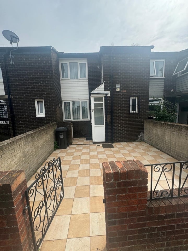 4 Bed Terraced House, De Beauvoir Road, N1, N1 7GU