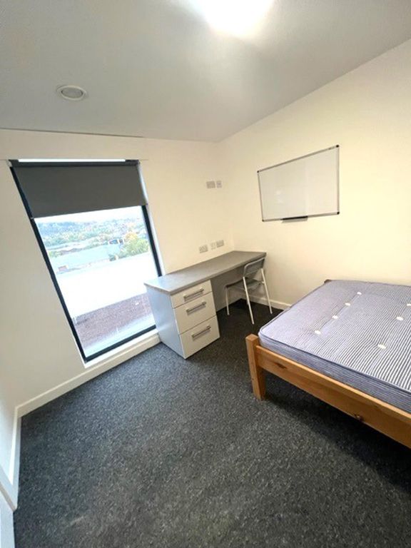 Additional image 55 of 59 bed property for saleOakwood House, 140 Infirmary Road, Sheffield, South Yorkshire S6