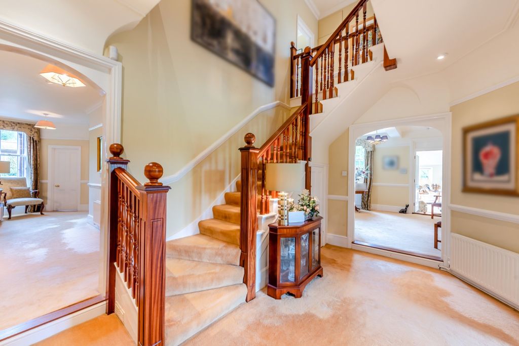 Additional image 4 of 6 bed detached house for saleSouthwater, Horsham, West Sussex RH13