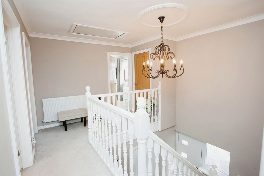 Additional image 15 of 4 bed detached house for saleGarth View, Bedwas, Caerphilly CF83