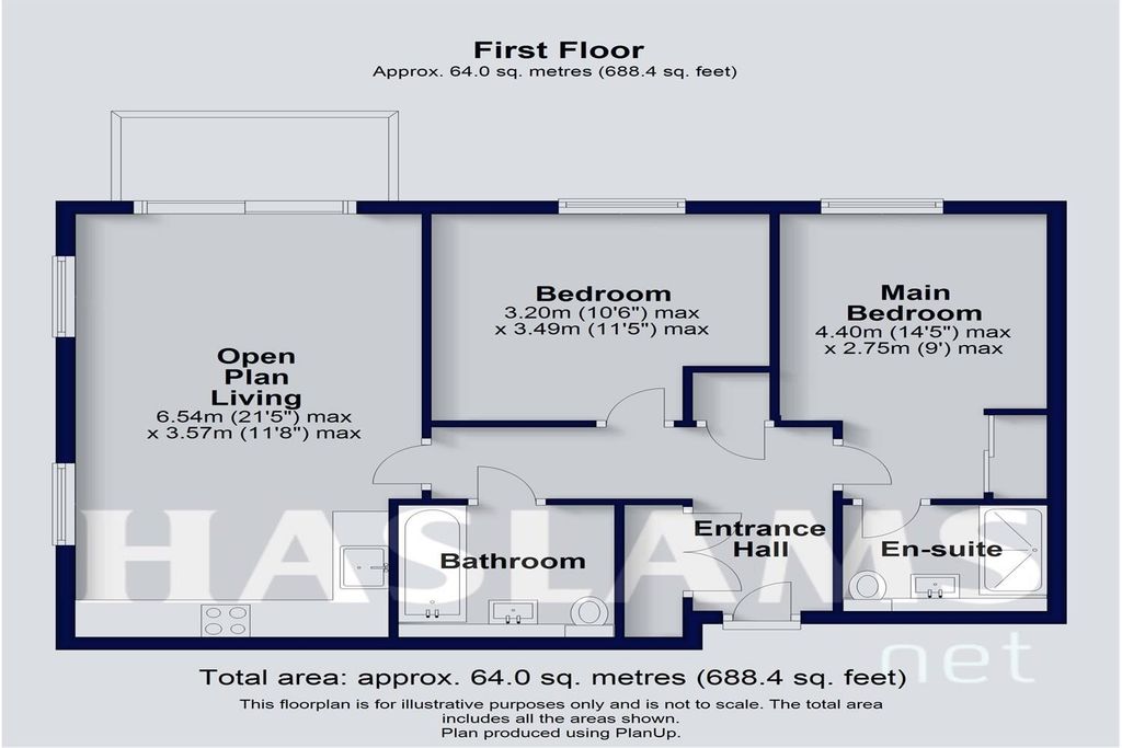 Additional image 25 of 52 bed block of flats for salePadworth Avenue, Reading RG2