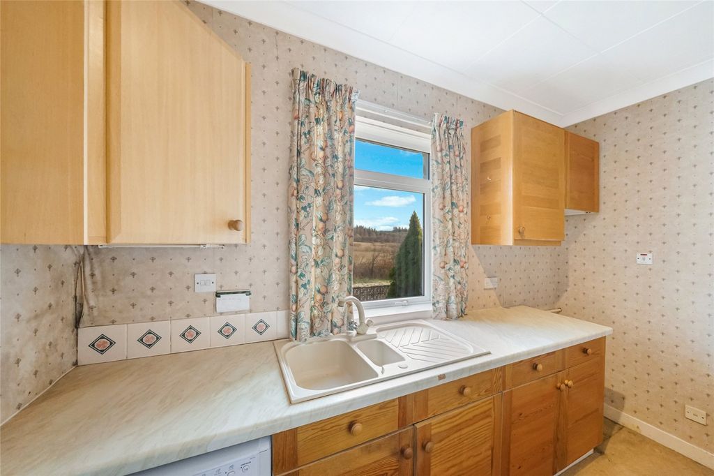 Additional image 11 of 2 bed flat for saleManse Road, Aberfoyle, Stirling, Stirlingshire FK8