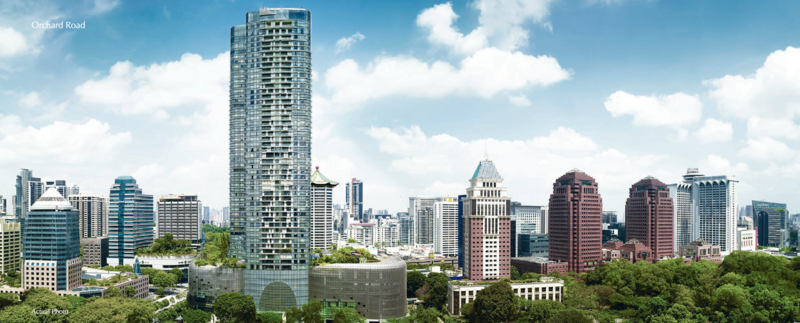 Additional image 25 of 10 Saint Thomas Walk