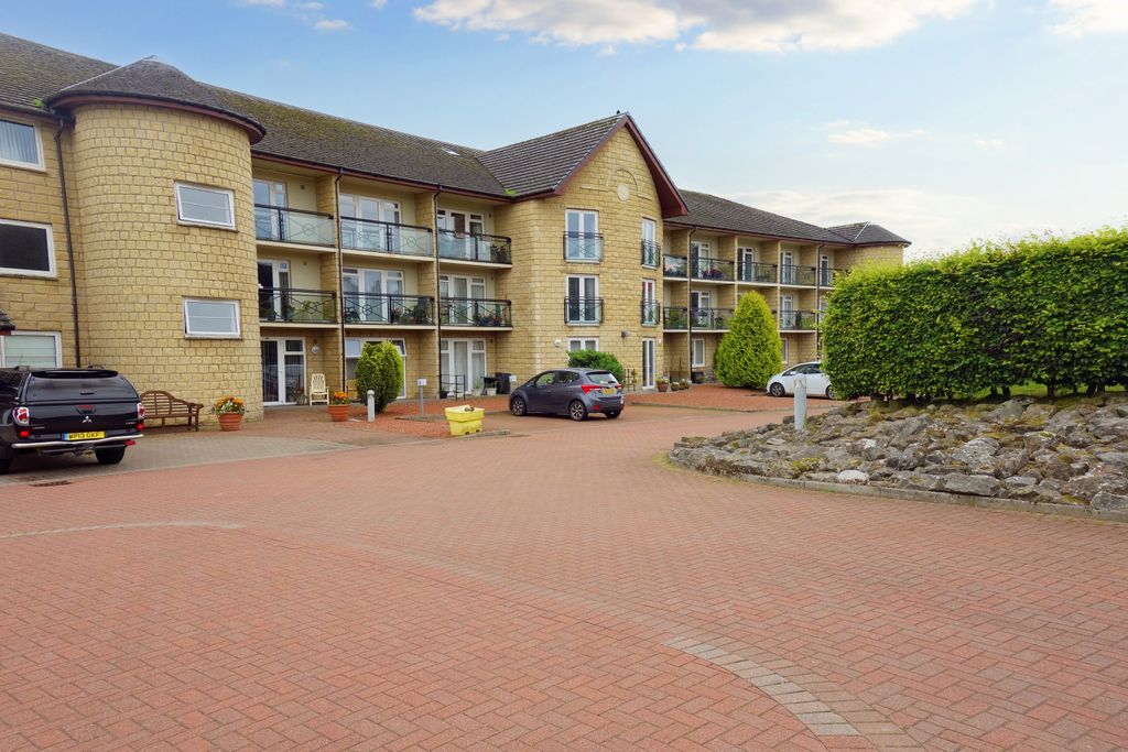Additional image 3 of 2 bed flat for saleNethanvale, Lanark ML11