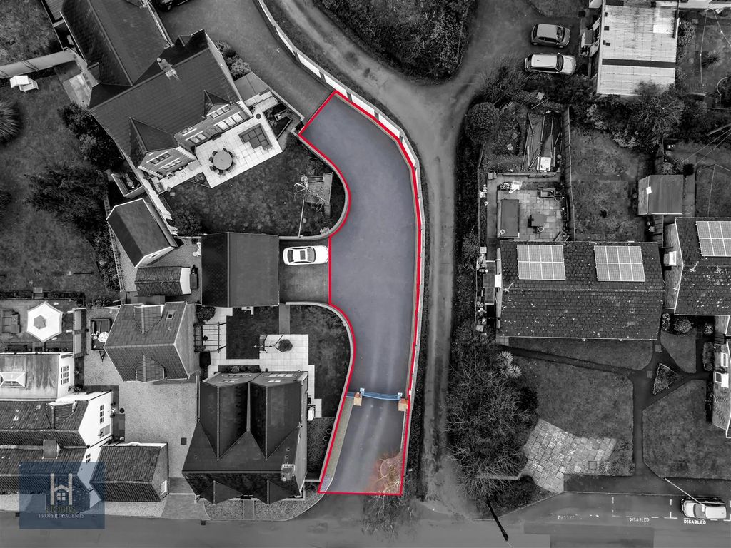 Land for saleNew Road, Rangeworthy BS37 photo 3
