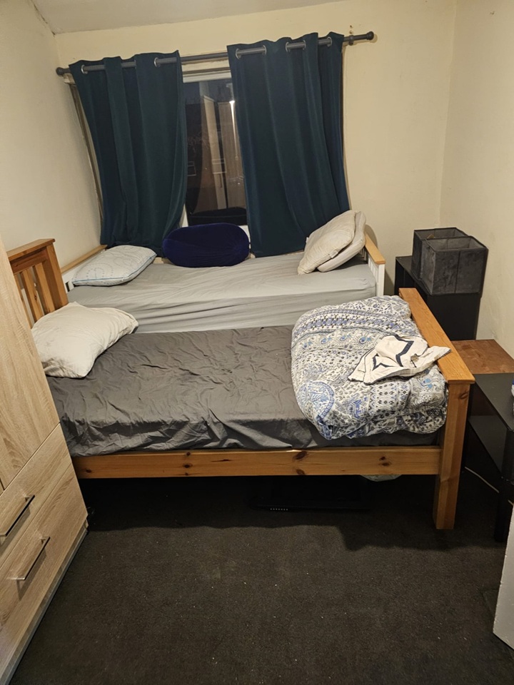 Room in a Shared House, Millhouse Road, B25, N1 7GU