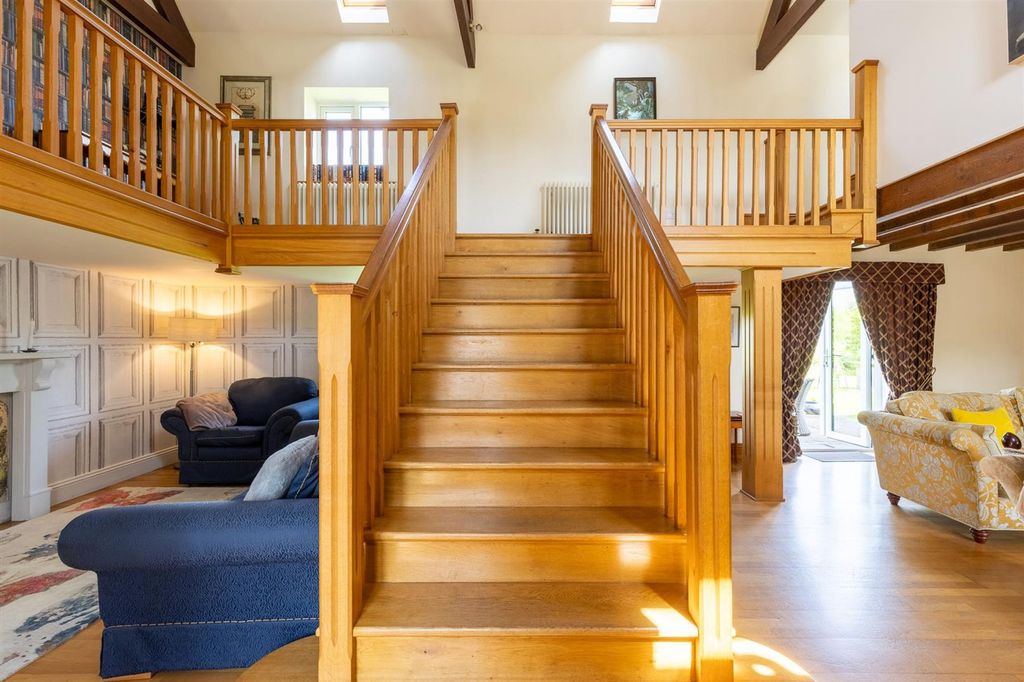 Additional image 60 of 9 bed detached house for saleBuddileigh Farm, Back Lane Betley CW3