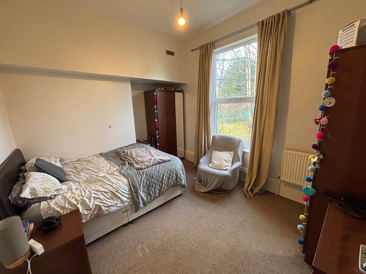 Additional image 3 of 1 Bed Flat, Victoria Road, LS6, N1 7GU