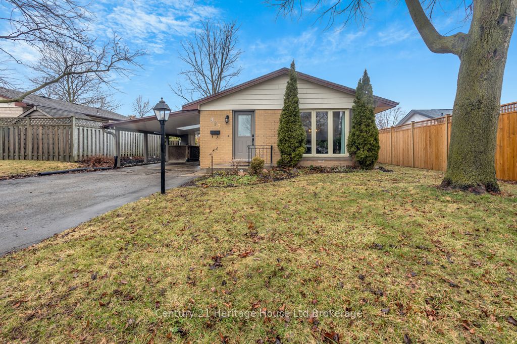 Additional image 2 of 997 Vanier Avenue, Woodstock, ON, N4S 4K5