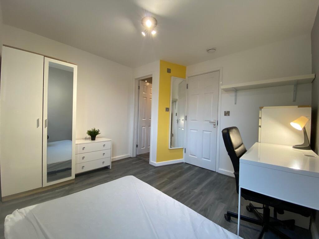 Additional image 3 of George Road - 6 bed, Selly Oak, West Midlands, B29