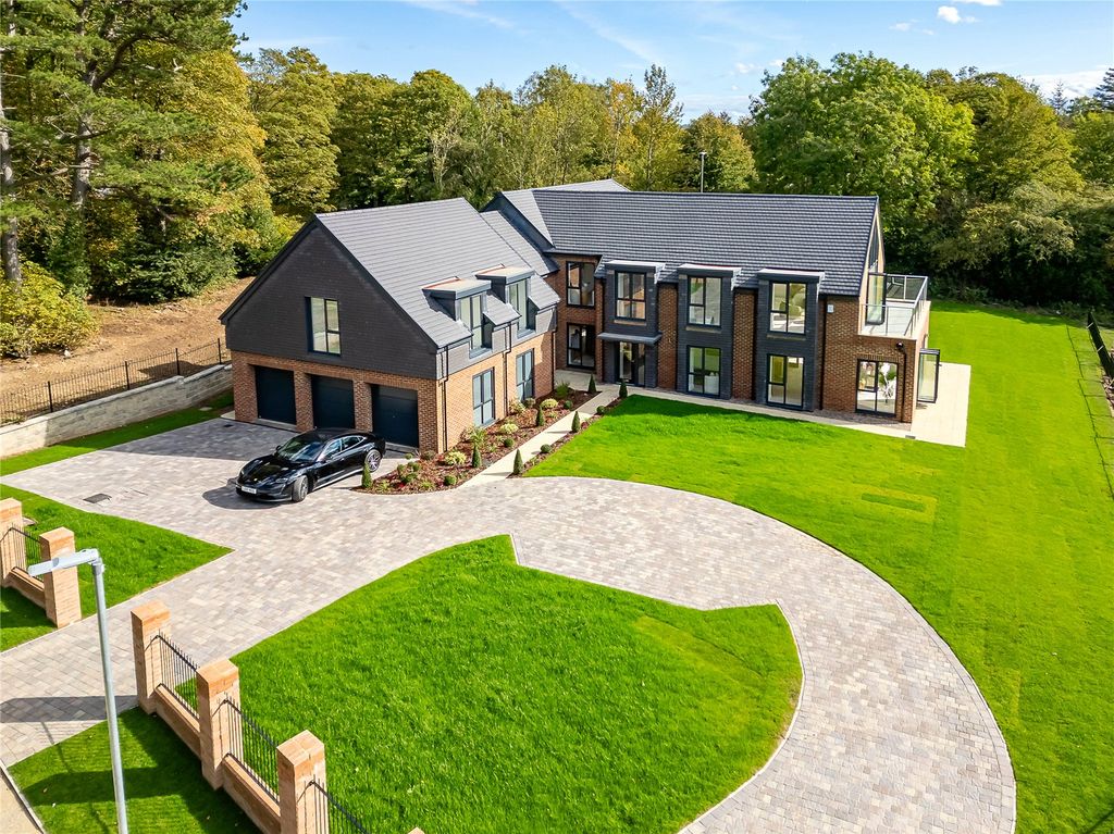 Additional image 49 of 6 bed detached house for saleSymeon Manor, 1 Symeon Court, Mount Oswald, Durham DH1