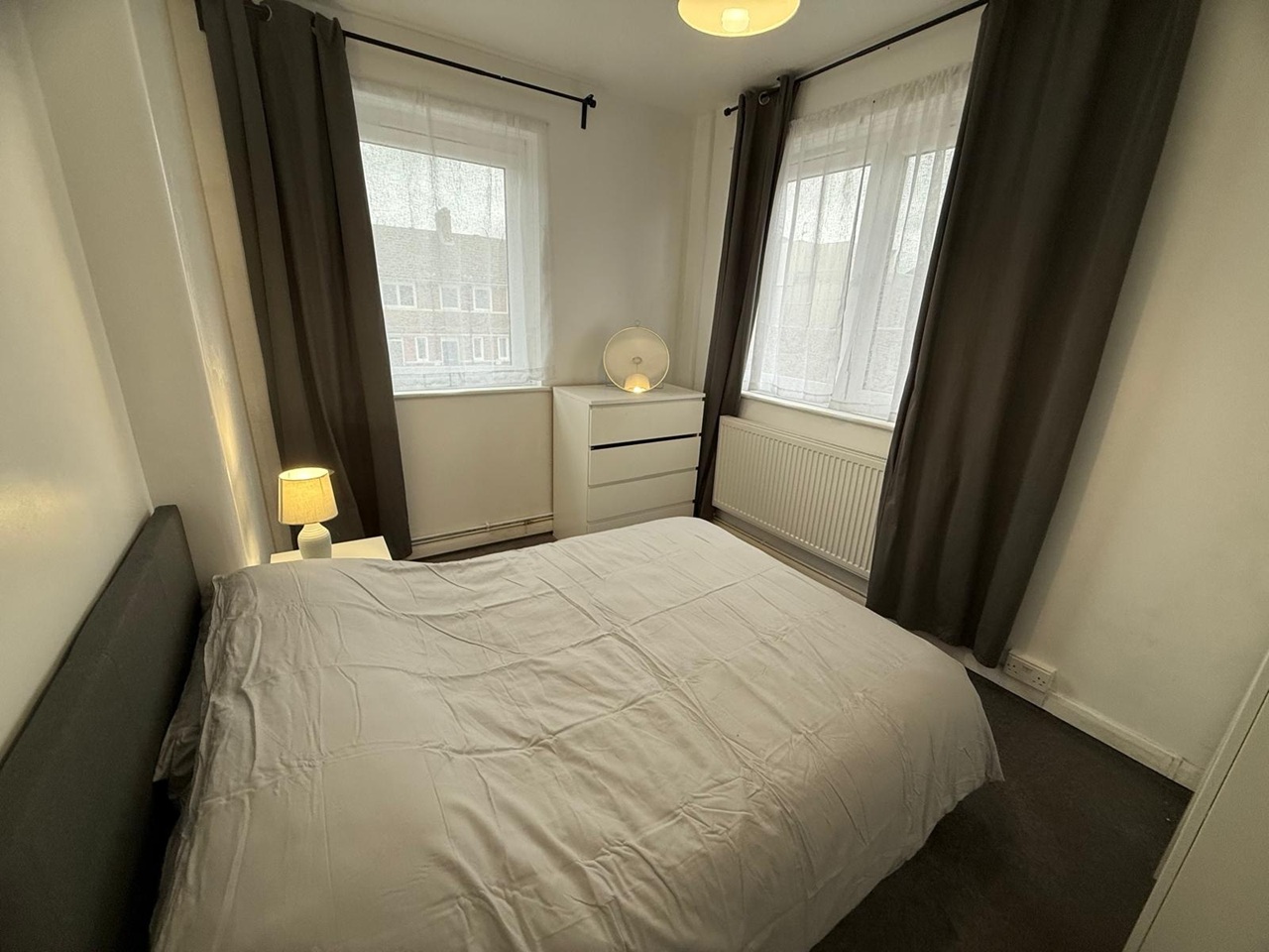Additional image 4 of 2 Bed Flat, Southwark Park Road, SE16, N1 7GU
