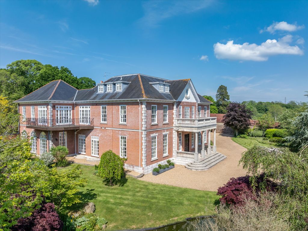 Additional image 4 of 9 bed detached house for saleColwood Lane, Bolney, Haywards Heath, West Sussex RH17