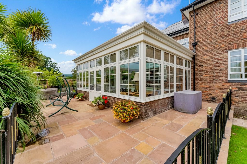 Additional image 26 of 4 bed detached house for saleBersham, Wrexham LL14