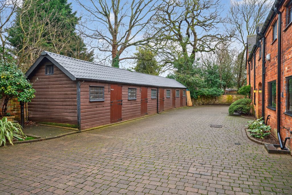 Additional image 32 of 7 bed country house for saleDanes Green Claines, Worcestershire WR3
