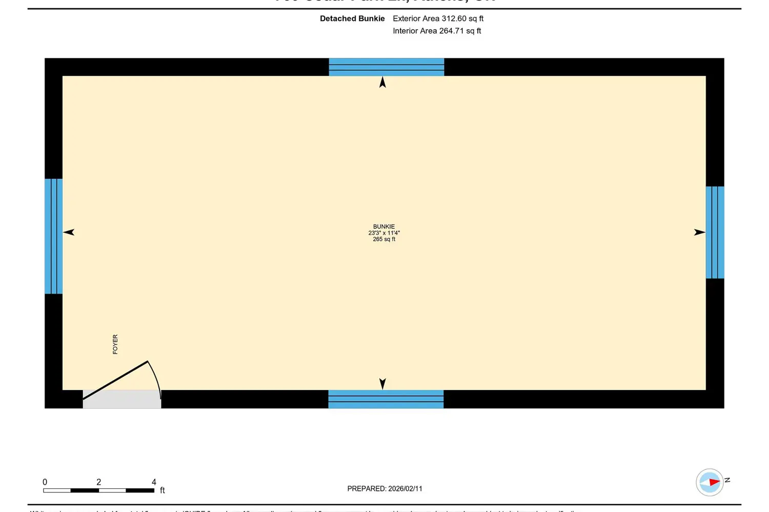 Additional image 14 of 760 Cedar Park Lane