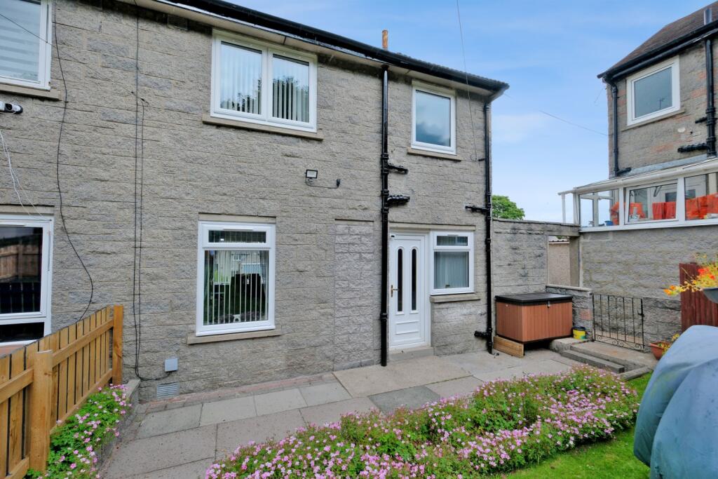 Additional image 17 of 57 Caiesdykes Road, Aberdeen, AB12 5HB