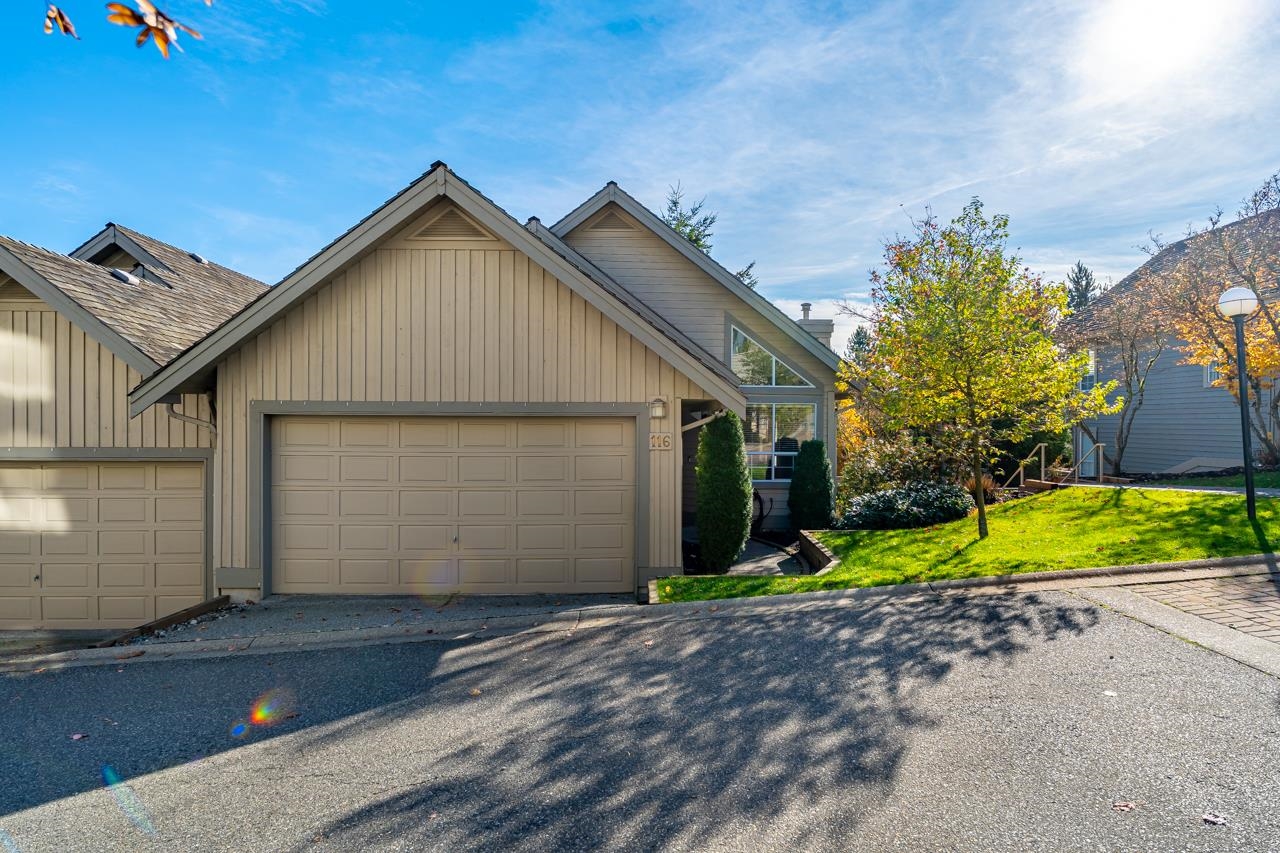 116-1465 Parkway Boulevard, Coquitlam, BC, V3E 3E6
