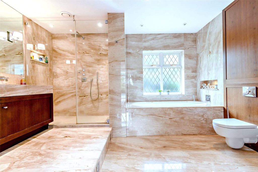 Additional image 12 of 7 bed detached house for saleFishery Road, Maidenhead, Berkshire SL6