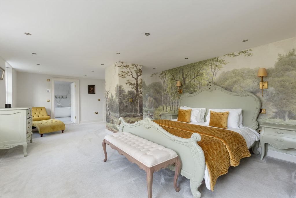 Additional image 13 of 6 bed link detached house for saleHaddington, East Lothian EH41