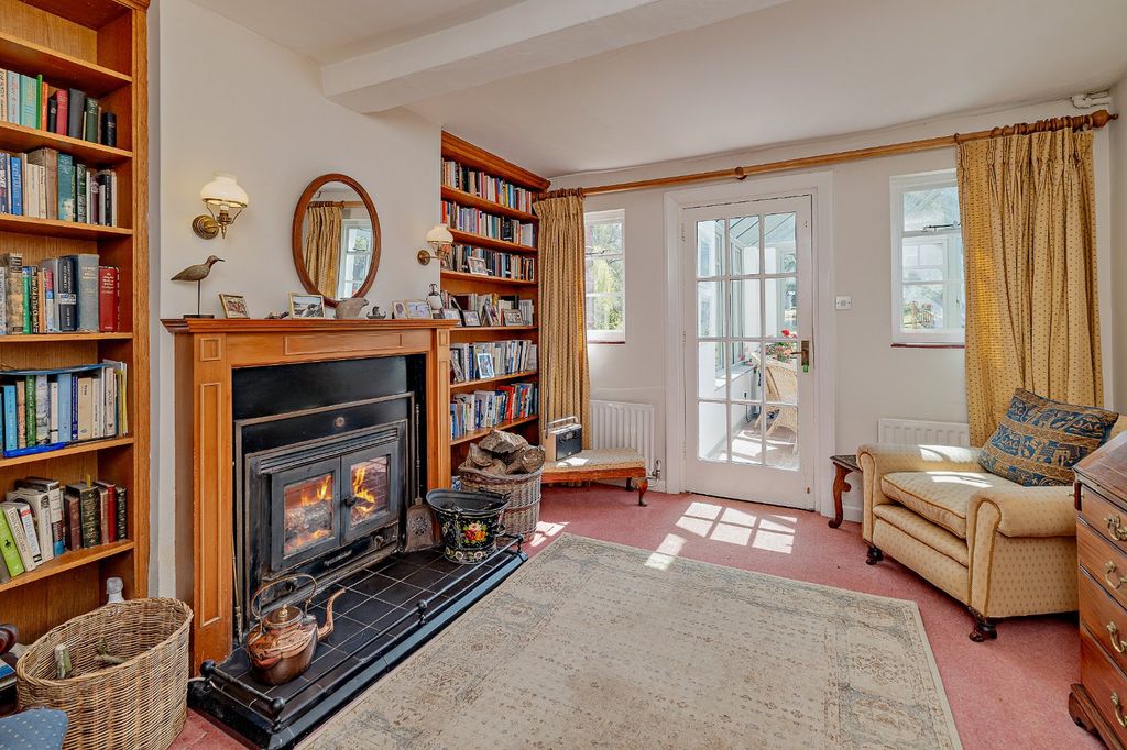 Additional image 12 of 5 bed detached house for saleIsle Lane, Bicton, Shrewsbury SY3