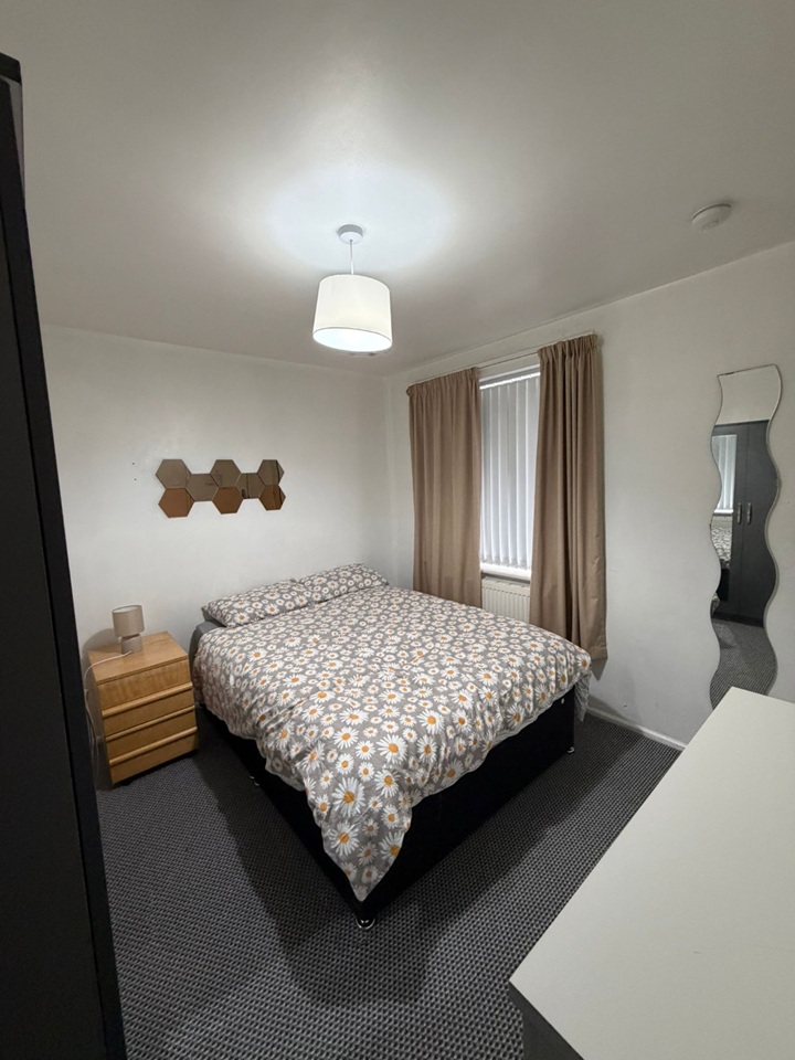 Additional image 8 of Room in a Shared House, Leasow Drive, B15, N1 7GU