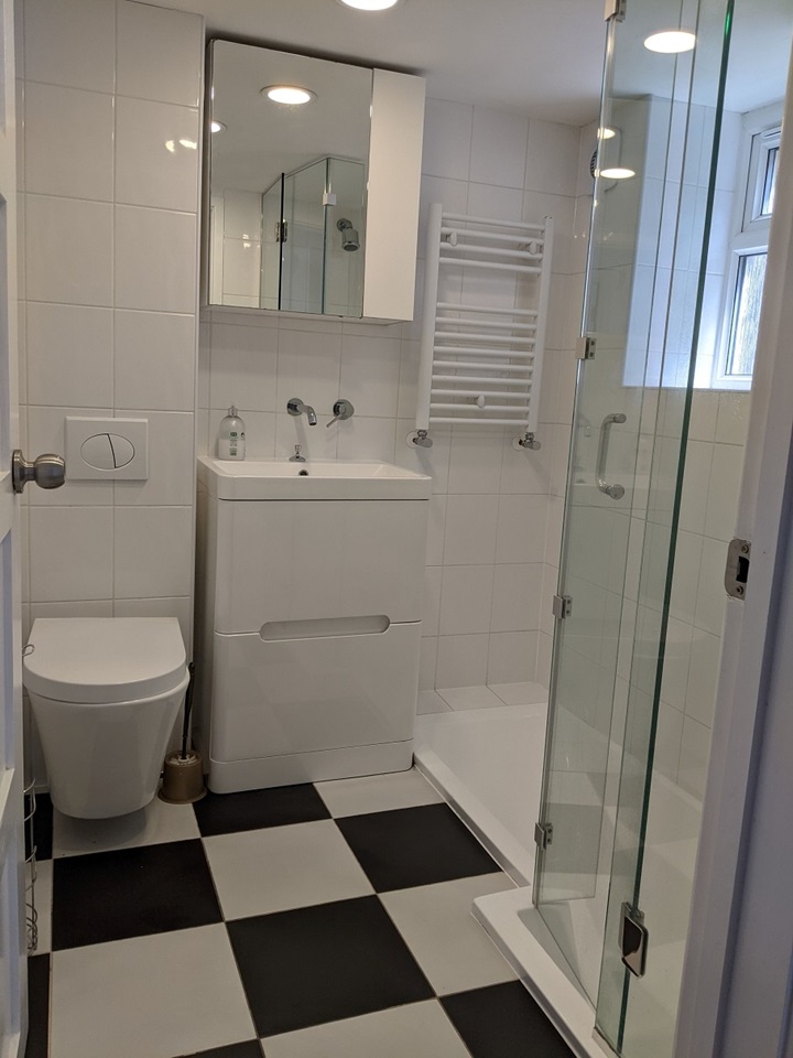 Additional image 8 of 2 Bed Flat, Peckham Hill Street, SE15, N1 7GU