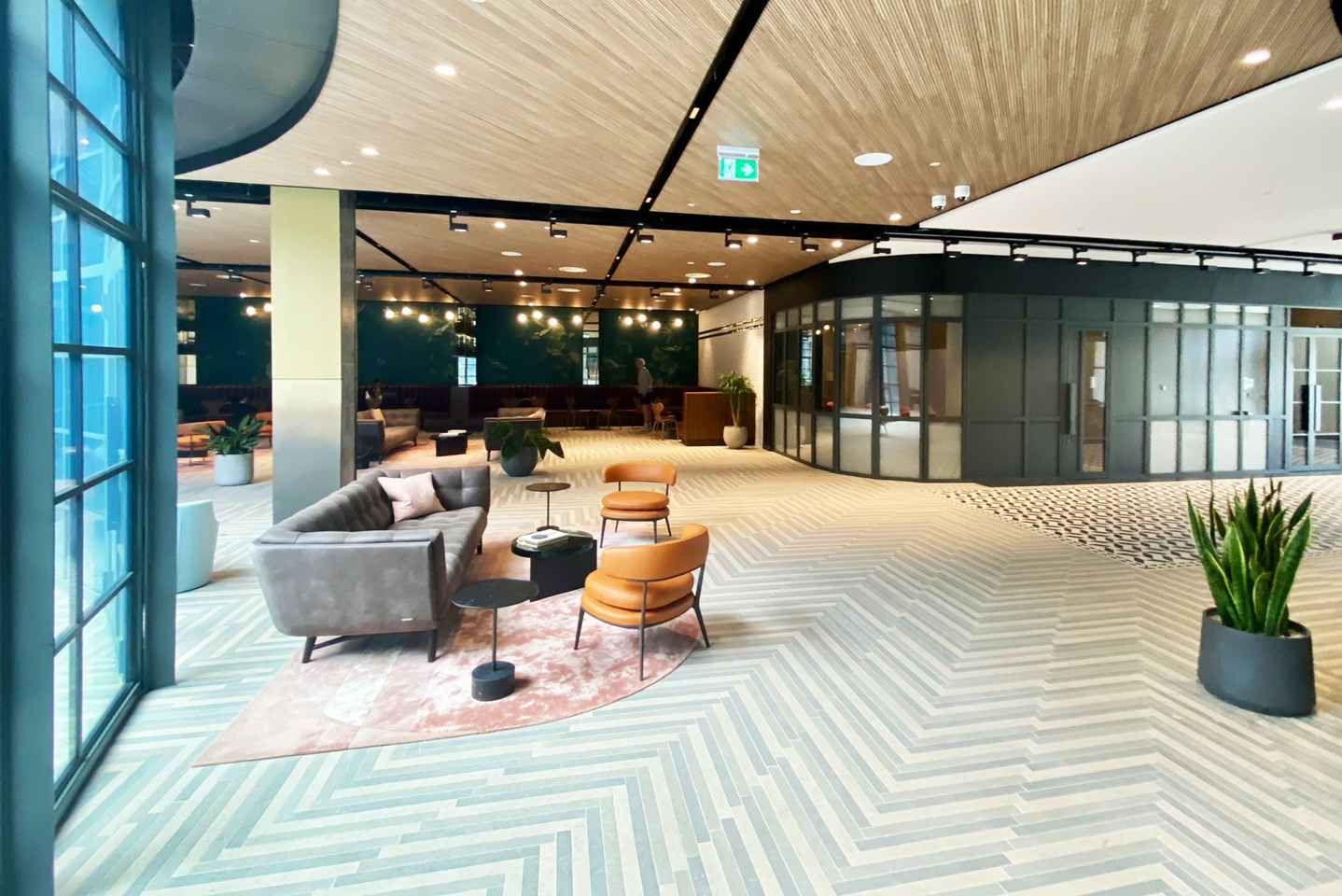 Additional image 16 of 1 Bed Flat, Michael Road, SW6, N1 7GU