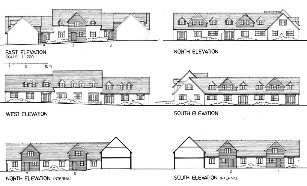 Additional image 9 of Land for saleWhittington Road, Barrow Hill, Chesterfield S43