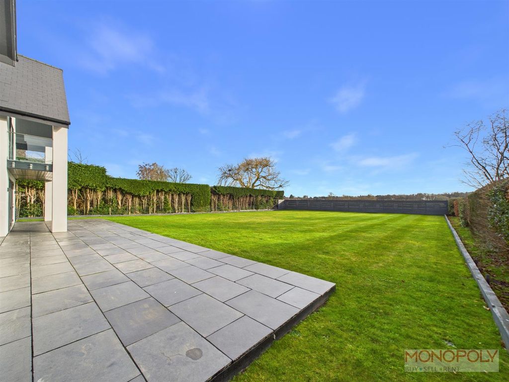 Additional image 49 of 5 bed detached house for saleGoughs Lane, Knutsford WA16
