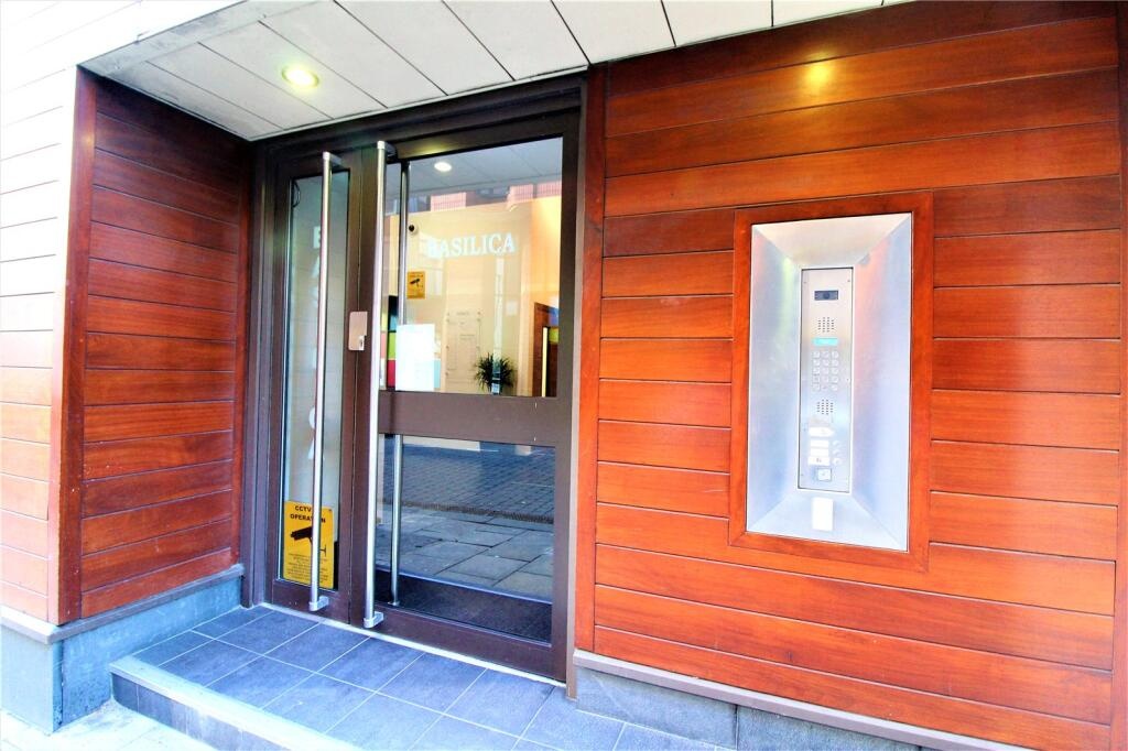 Additional image 19 of 1 Bed Flat, King Charles Street, LS1, N1 7GU