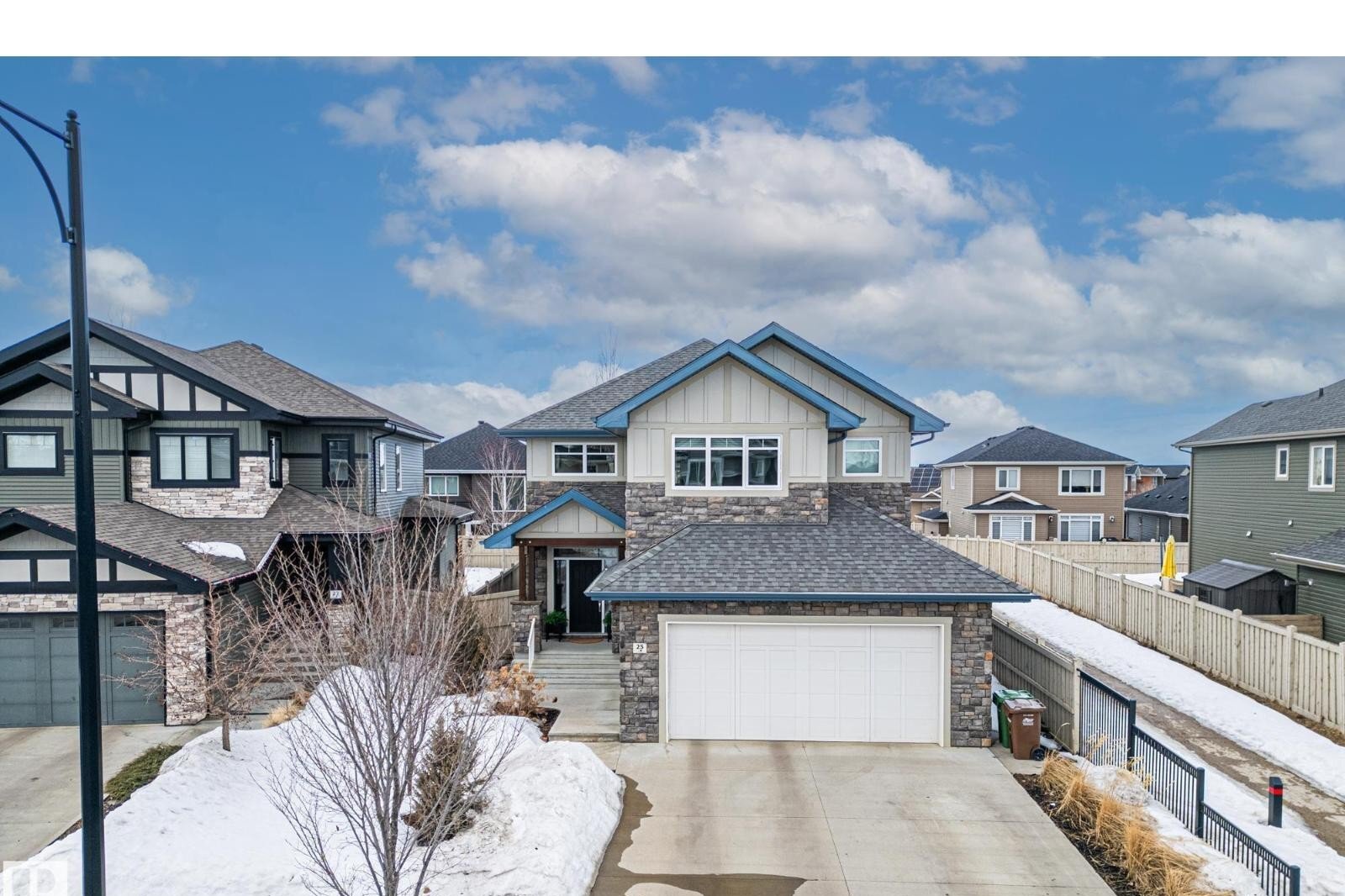 Additional image 8 of 25 Enchanted Way, St. Albert, AB, T8N7R5