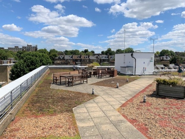 Additional image 9 of 2 Bed Flat, Drayton Park, N5, N1 7GU