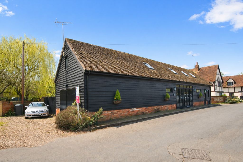 Additional image 2 of 5 bed detached house for saleThe Street, South Stoke, Reading RG8