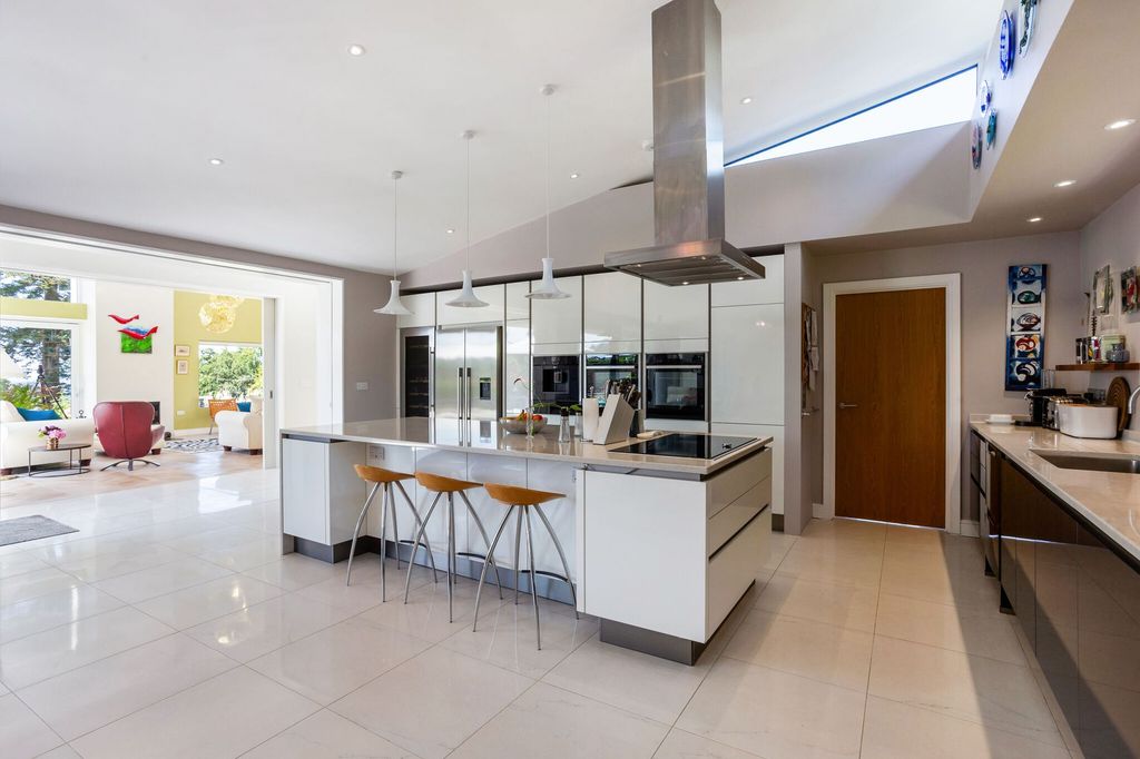 Additional image 3 of 5 bed detached house for saleEntry Hill Drive, Bath BA2