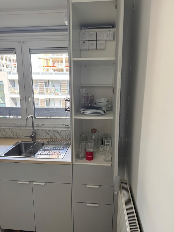 Additional image 4 of 1 Bed Flat, Kimble House, N7, N1 7GU