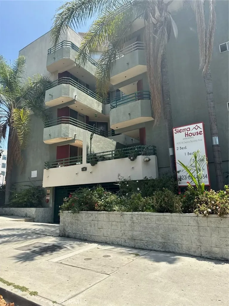 Additional image 8 of 1420 N Sierra Bonita Ave, Los Angeles, CA 90046