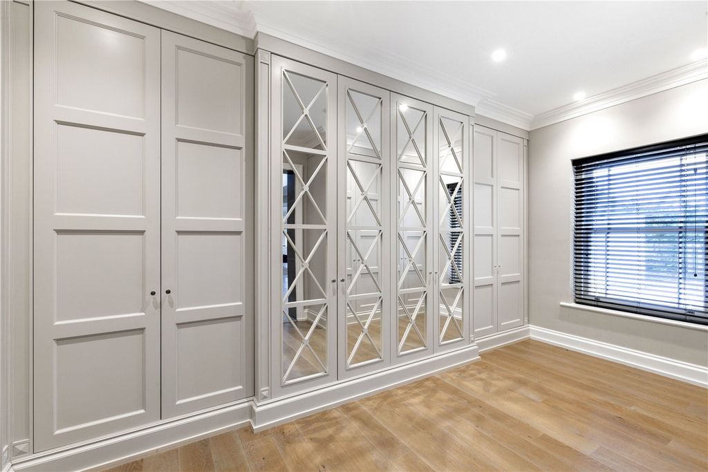 Additional image 21 of 7 bed detached house for salePriory Road, Sunningdale, Berkshire SL5