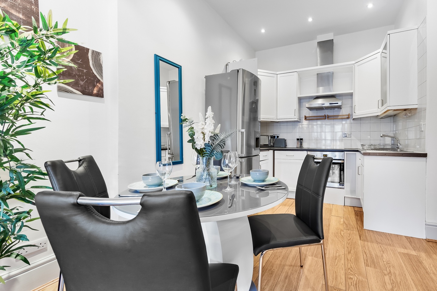 Additional image 27 of 3 Bed Flat, Holland Road, W14, N1 7GU