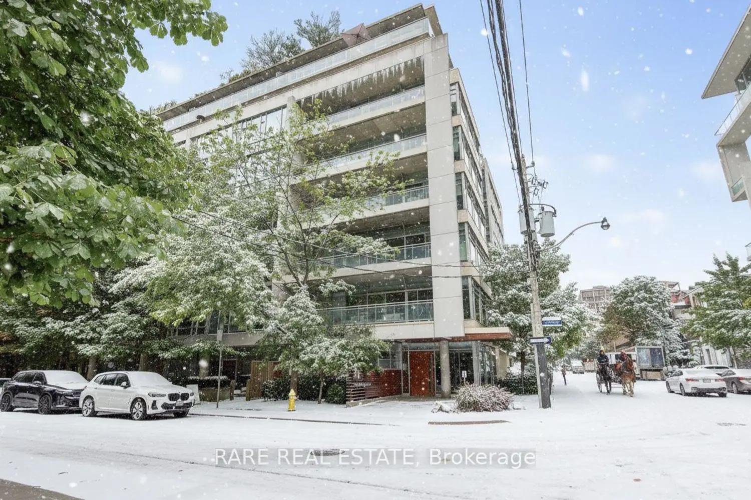 Additional image 19 of 66 Portland Street 802