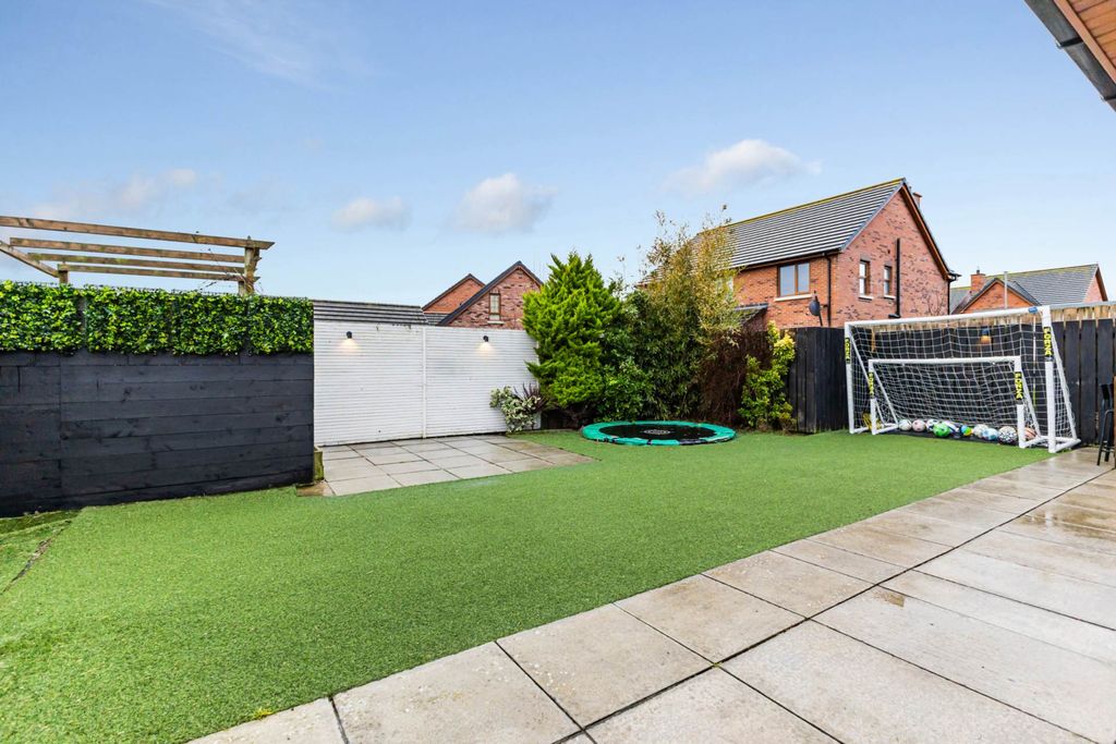 Additional image 36 of 4 bed detached house for saleSt Andrews Drive, Ballyhalbert BT22